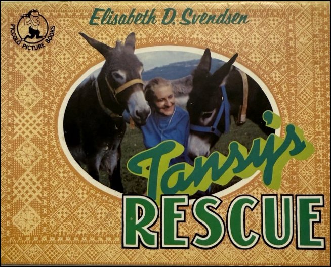 Tansy's Rescue