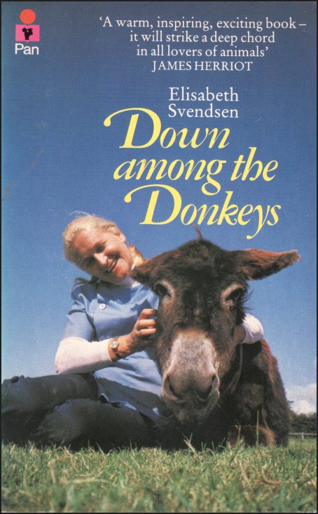 Down Amongst the Donkeys
