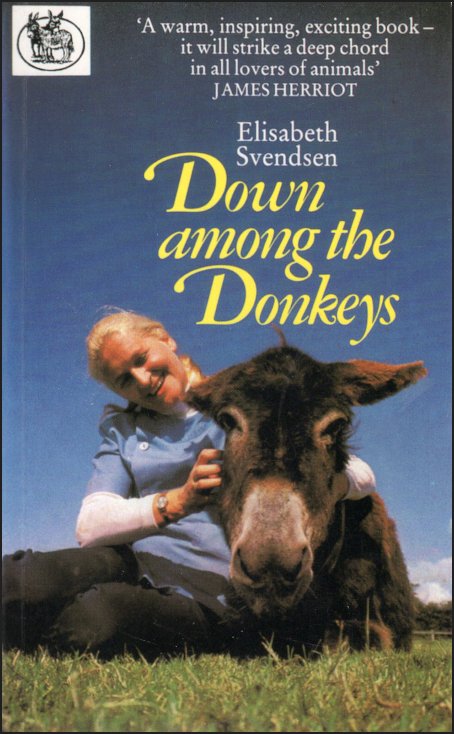 Down Amongst the Donkeys