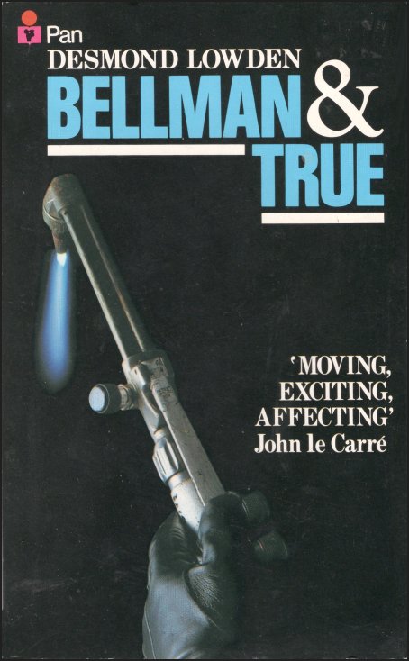 Bellman & True