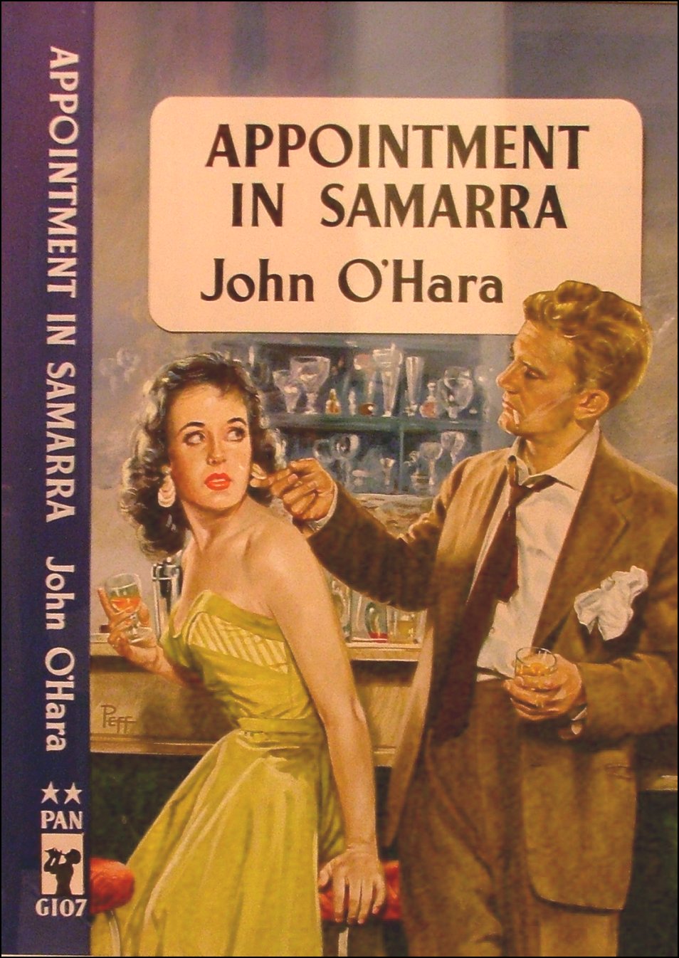 Appointment In Samarra