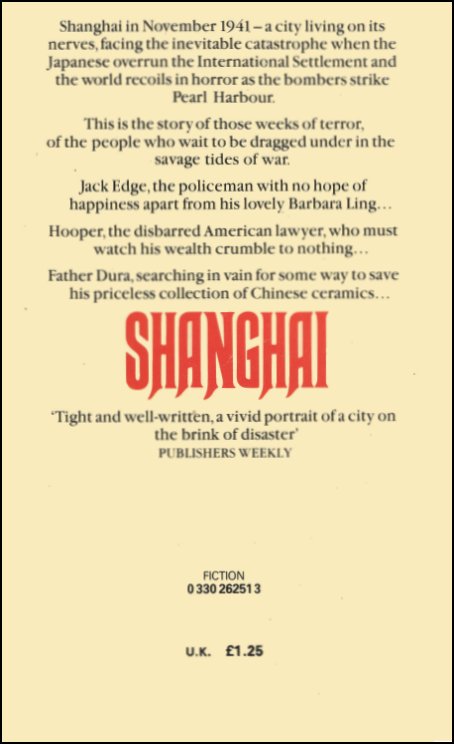 Shanghai