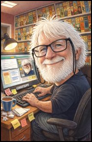 Gordo Young 100th Birthday