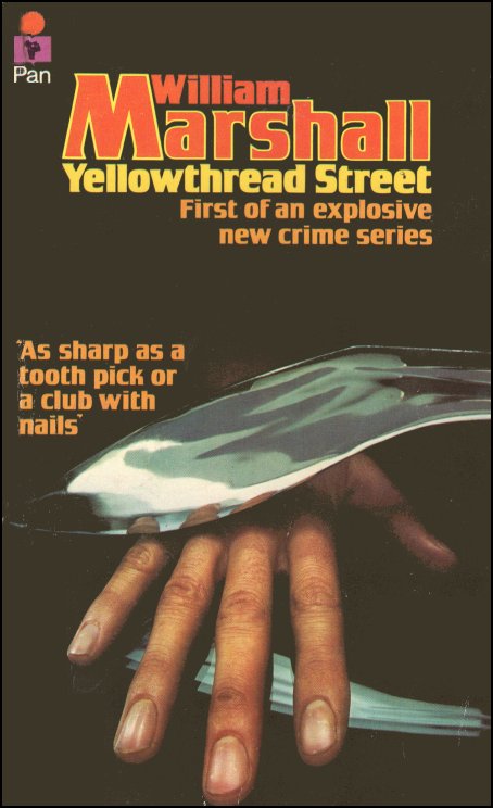 Yellow Thread SAtreet