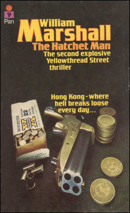 The Hatchet Man