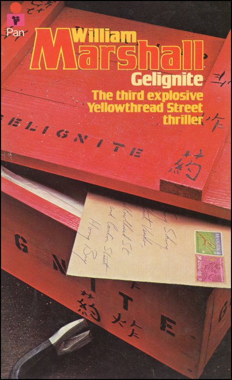 Gelignite