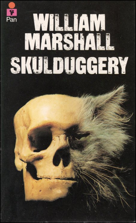 Skulduggery