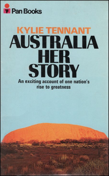 Australia: her Story