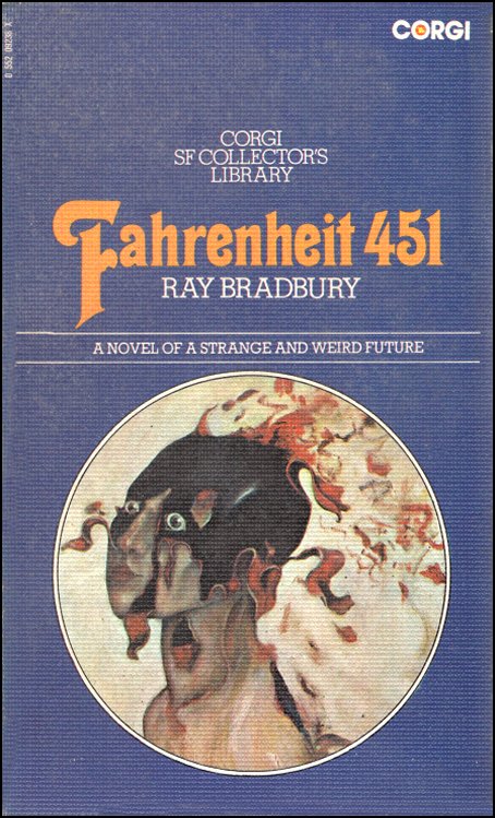 Farenheir 451