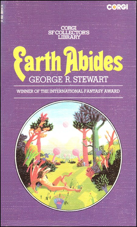 Earth Abides