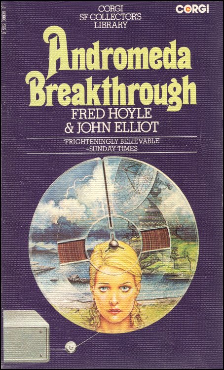 Andromeda Breakthrough