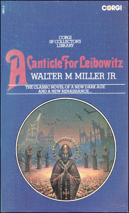 A Canticle for Leibowitz