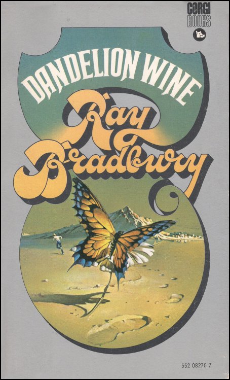 Dandelion Wine