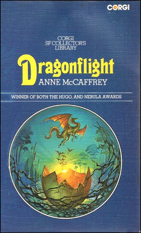 Dragonflight