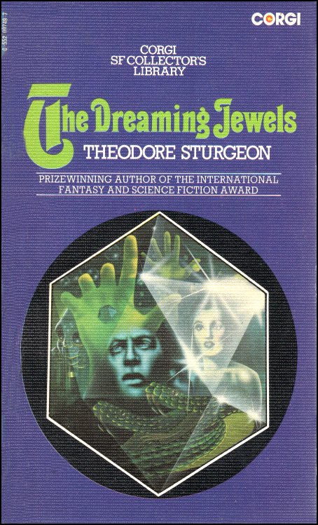 The Dreaming Jewels