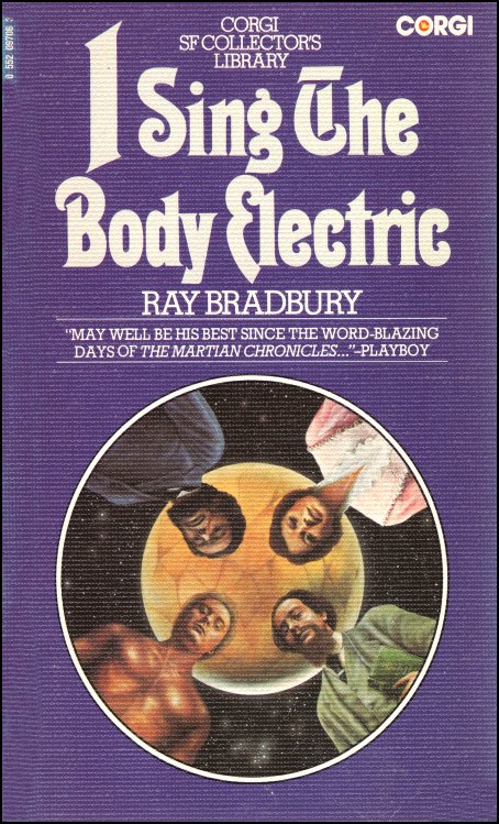 I Sing the Body Electric