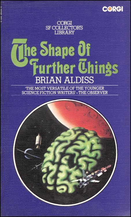 The Shape of Further Things
