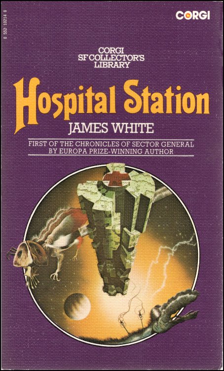 Hospital Station