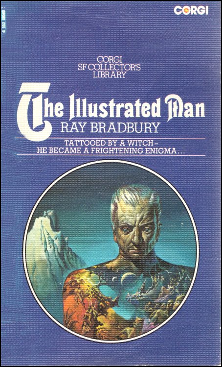The Illustrated man