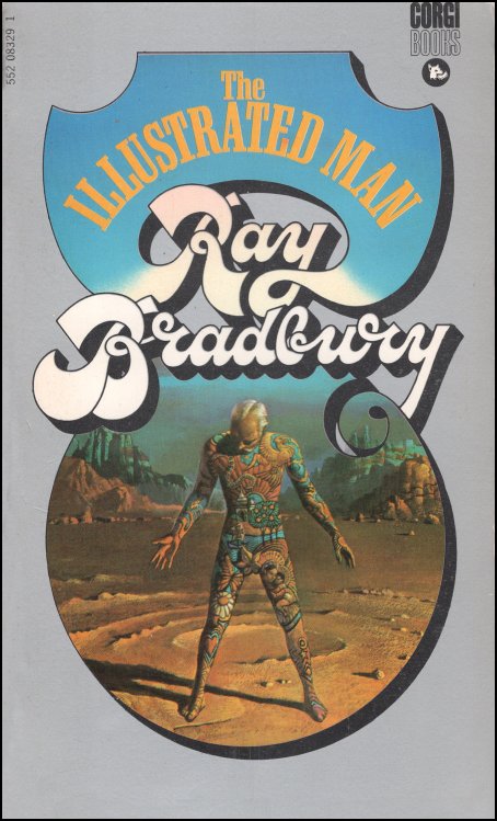 The Illustrated Man