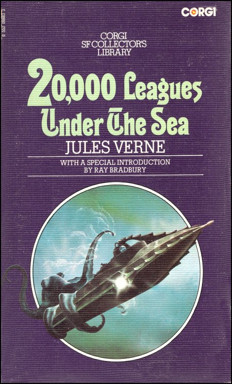 20,000 Leagues Under the Sea
