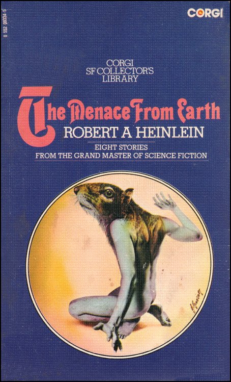 The Menace from Earth