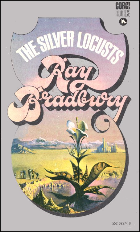 The Silver Locusts