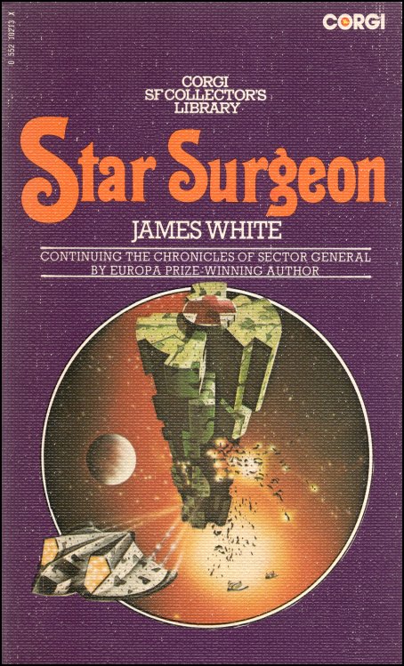 Star Surgeon