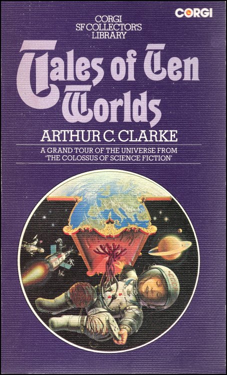 Tales of Ten Worlds