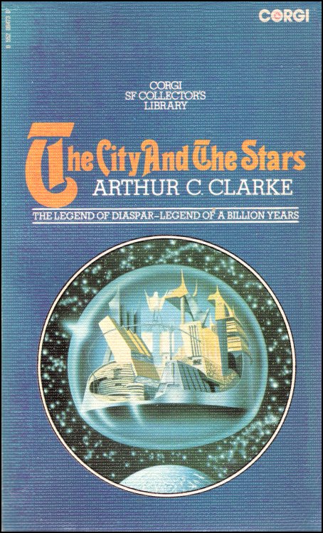 The City and the Stars