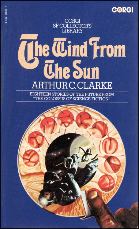 The Wind from the Sun
