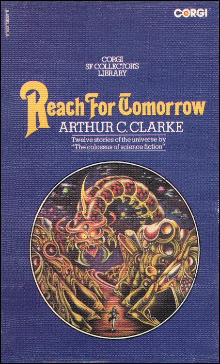 Reach for Tomorrow