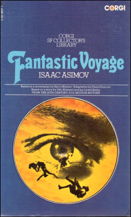 Fantastic Voyage