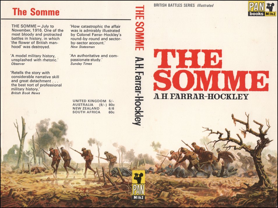 The Somme