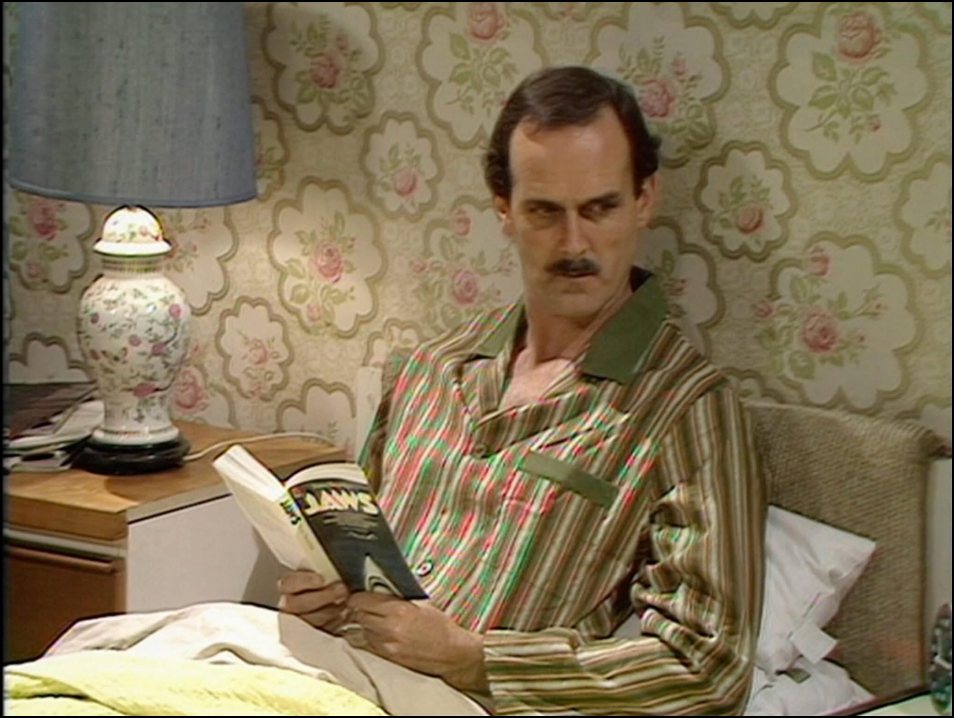 Fawlty Towers