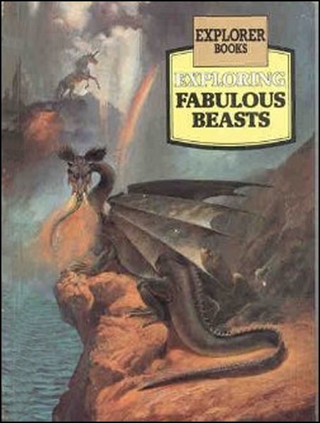 Fabulous Beast