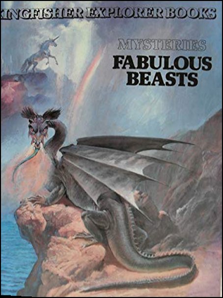 Fabulous Beast