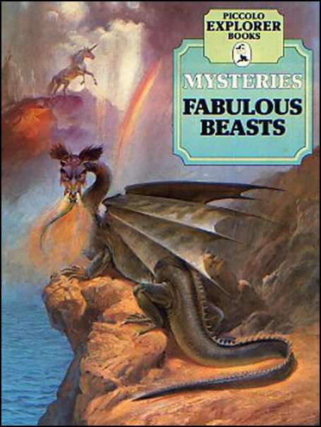 Fabulous Beast