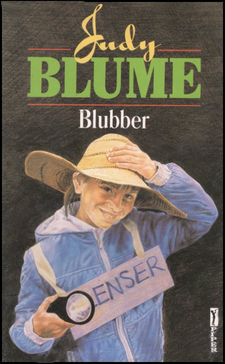 Blubber