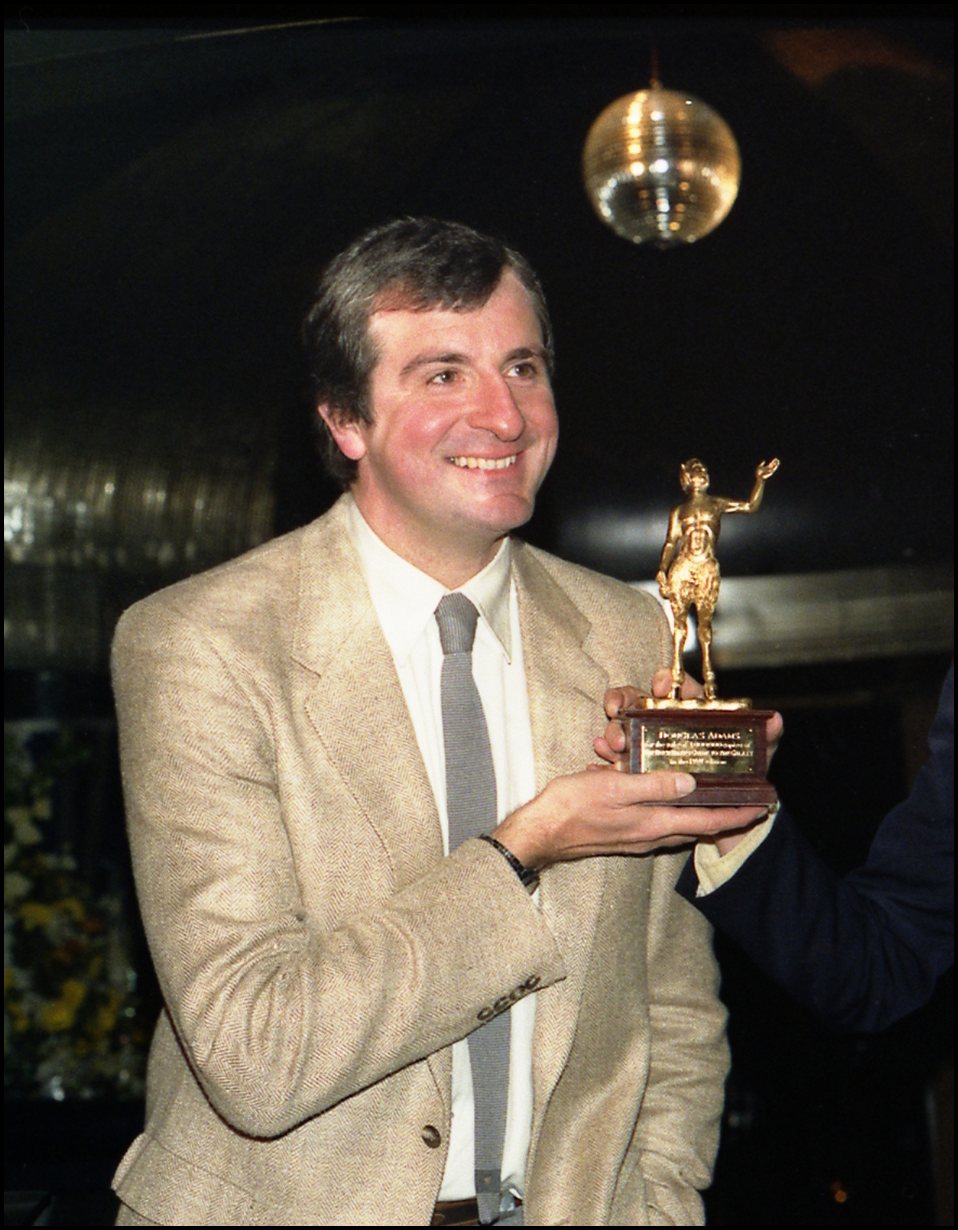 Douglas Adams