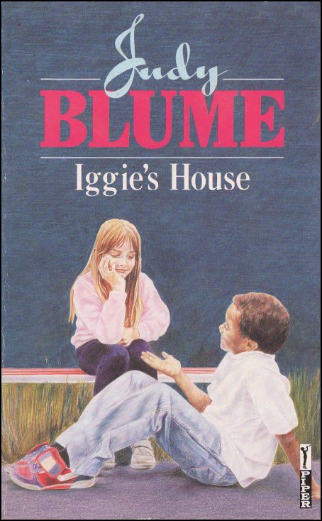Iggie's House