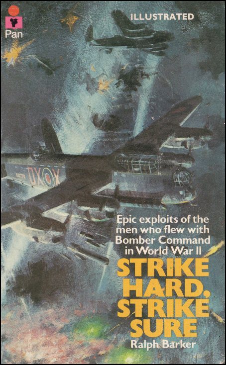 Strike Hard, Strike Sure