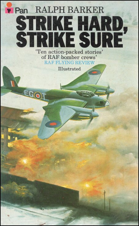 Strike Hard, Strike Sure