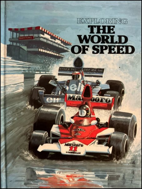 The World of Speed