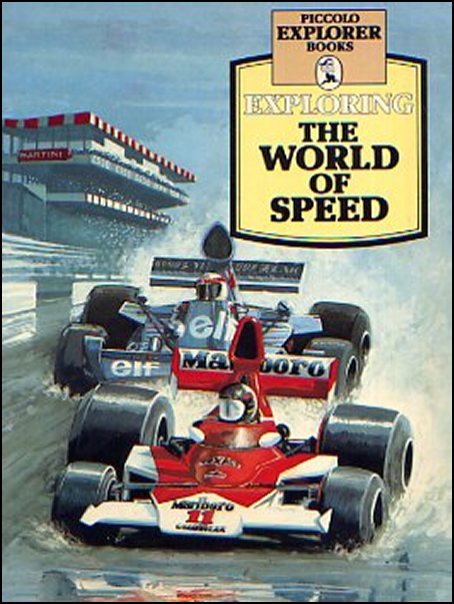 The World of Speed