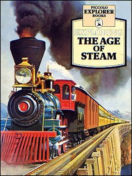 Age of Steam