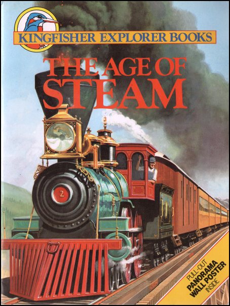 Age of Steam
