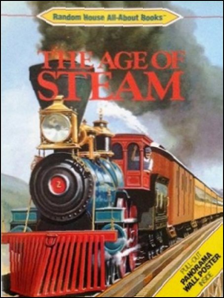 Age of Steam