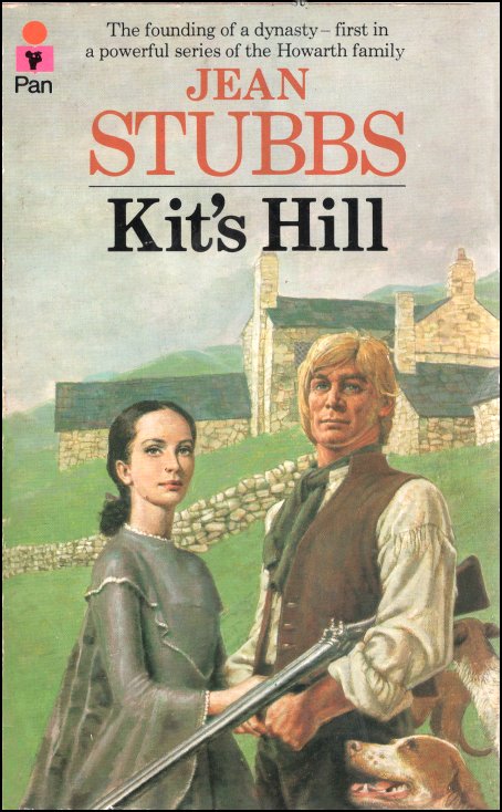 Kit's Hill