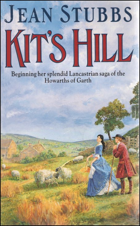 Kit's Hill